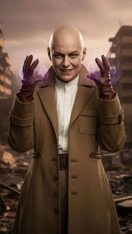 Cassandra Nova