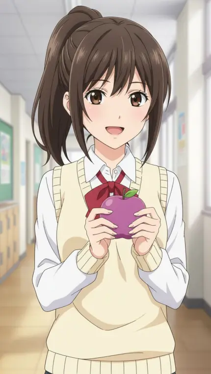 Sayu Yagami