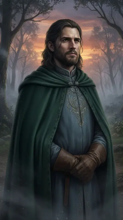 Chivalry Farseer