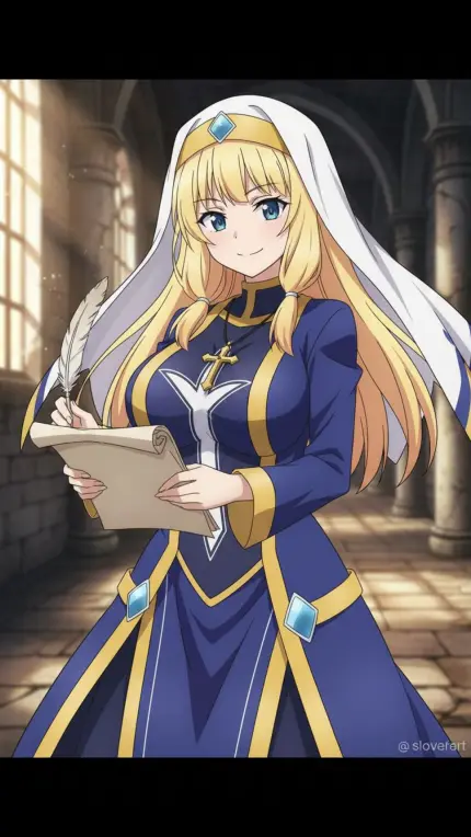 Cecily