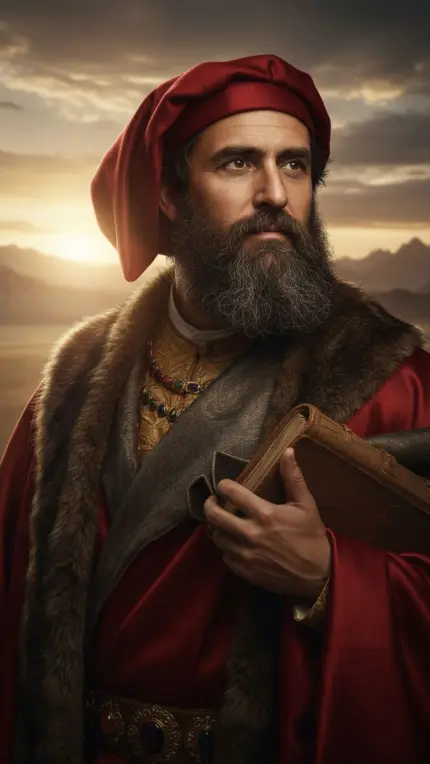 Marco Polo