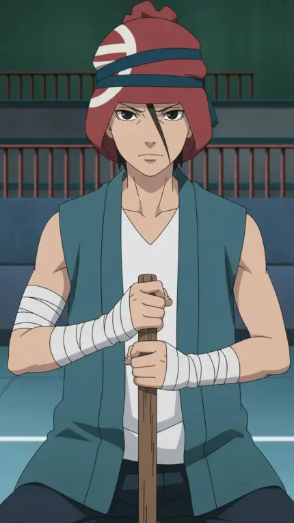 Iwabe Yuino
