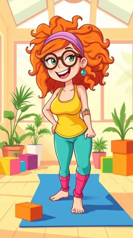 Tabitha Tumble