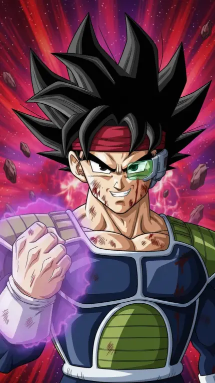Bardock