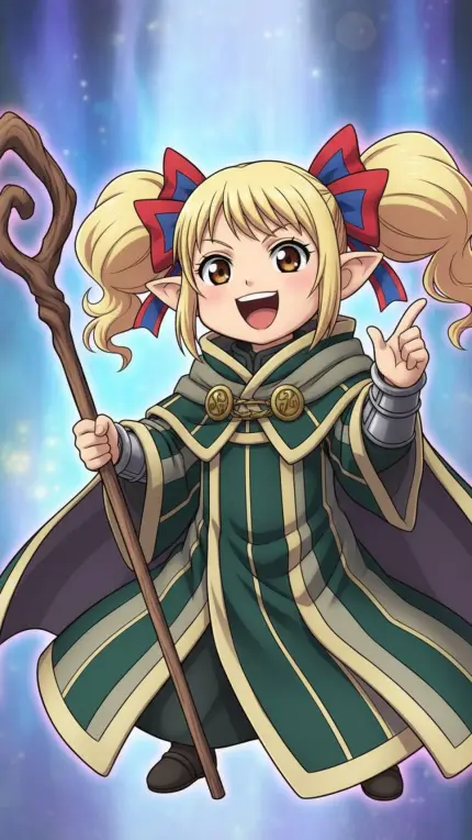 Shantotto