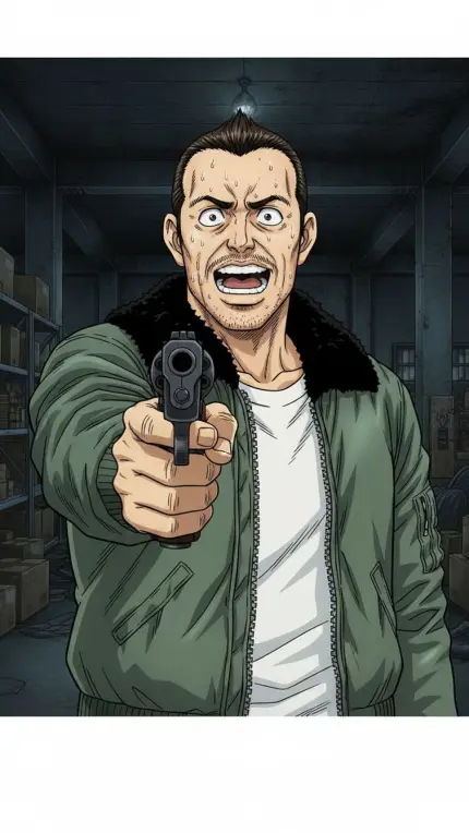 Kiichiro Osoreda