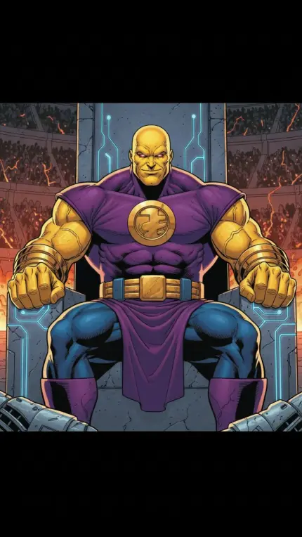 Mongul