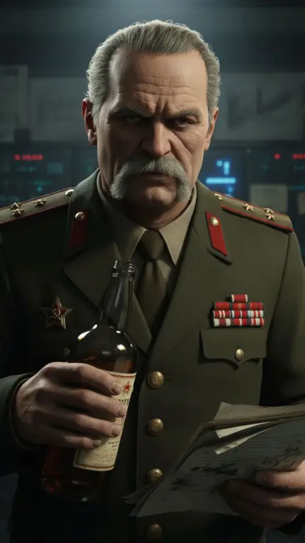 Aleksandr Granin