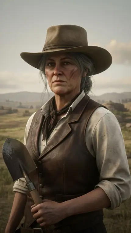 Deborah MacGuiness