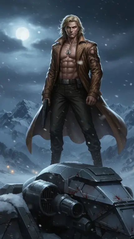 Liquid Snake