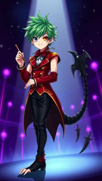 Peter Pan