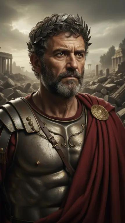 Gaius Marius