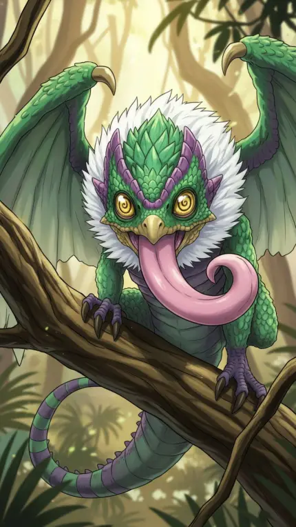 Pukei-Pukei