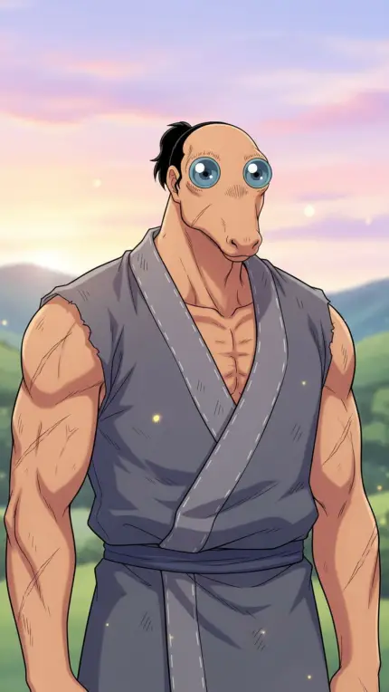 Jinenji