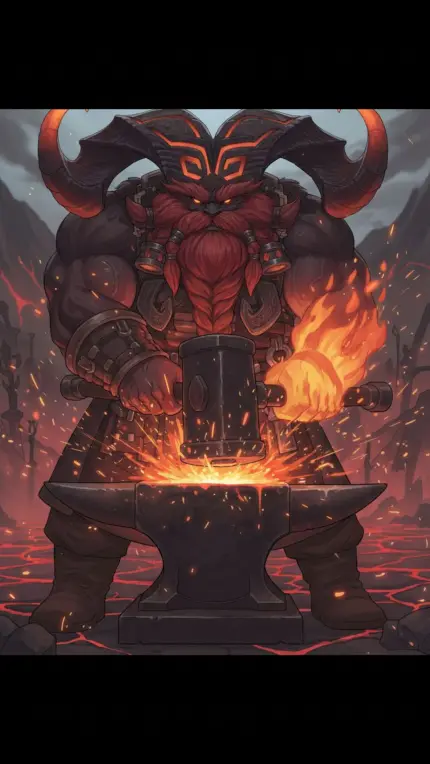 Ornn