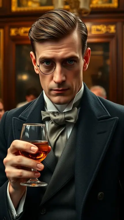 Lord Smedley