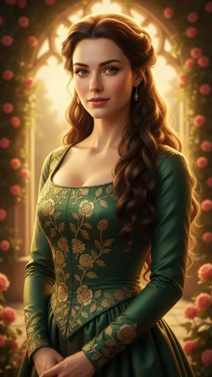 Leonette Tyrell