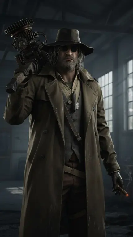 Karl Heisenberg