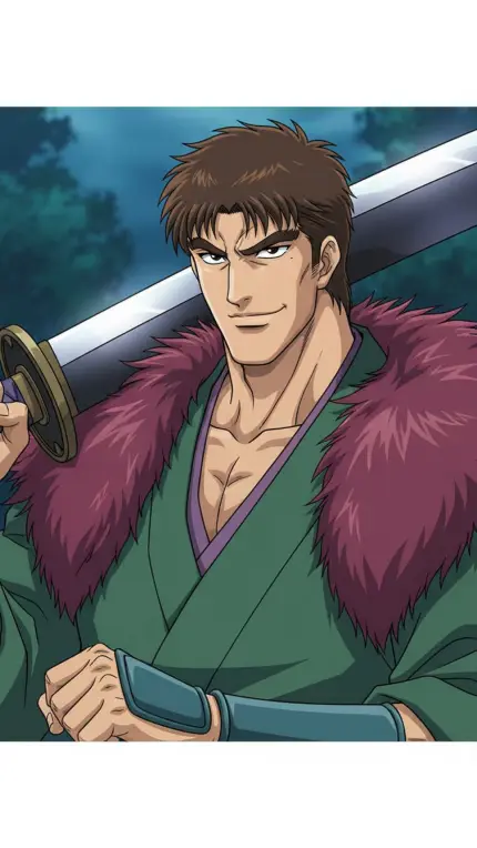 Isurugi Raijūta