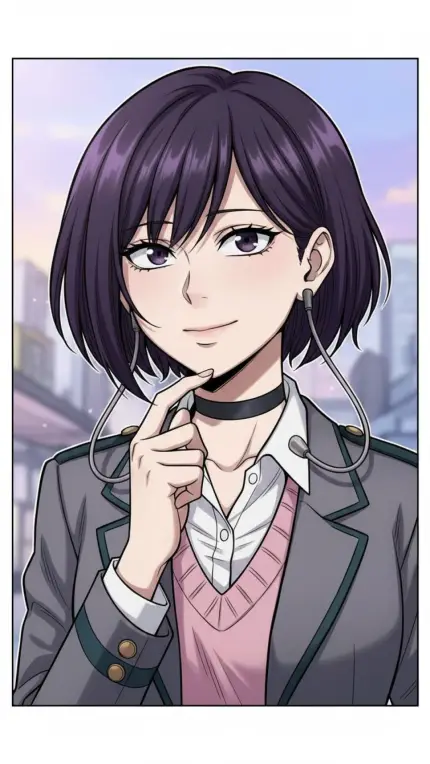 Kyoka Jiro