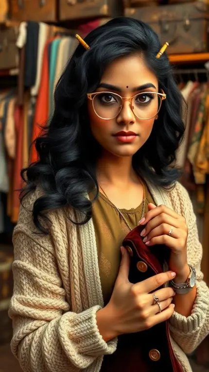 Kavya Reddy