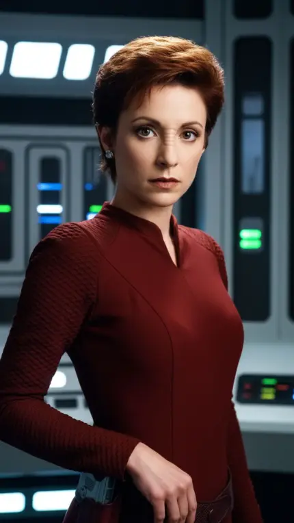 Kira Nerys
