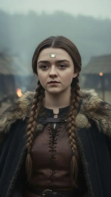 Ashildr