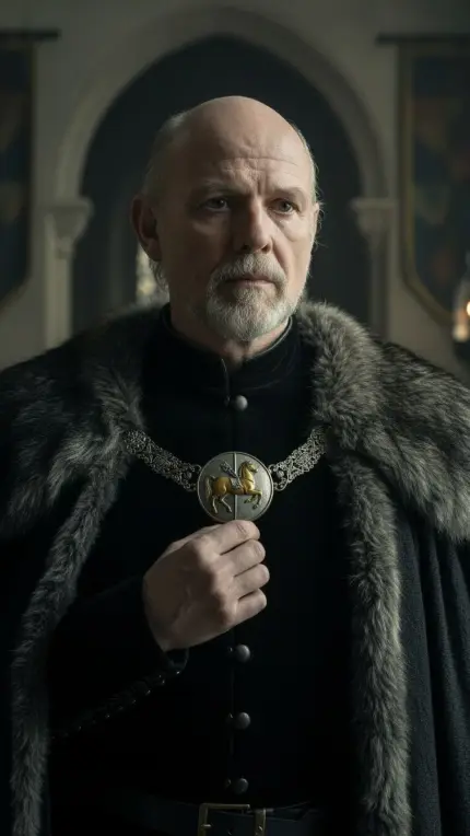 Lord Caswell