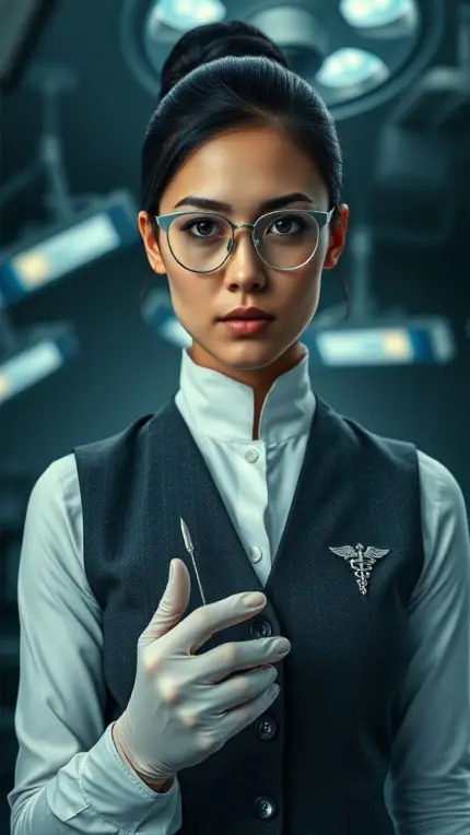 The Doctors Assistant