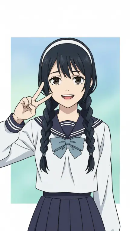 Riko Amanai
