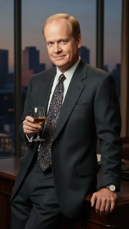 Frasier Crane