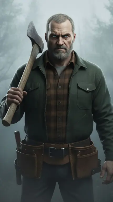 Elias Voorhees