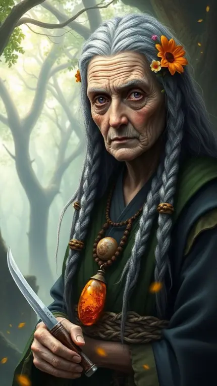 Granny Willow
