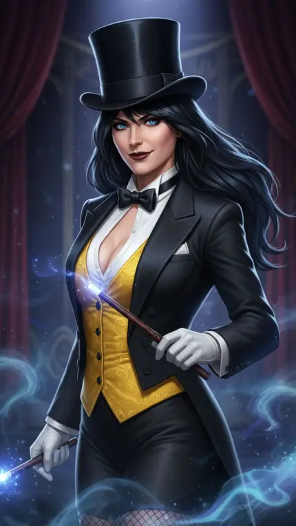 Zatanna