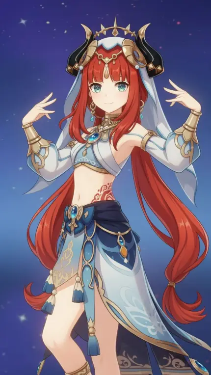 Nilou