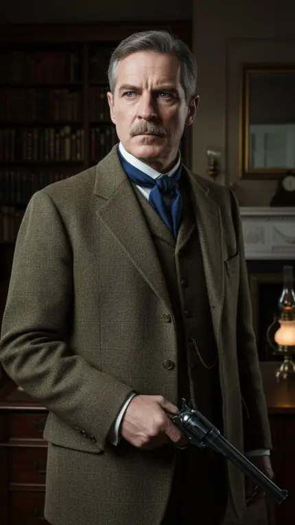 Colonel Hayter