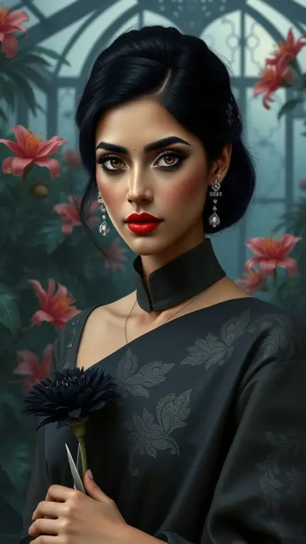 Ananya Varma