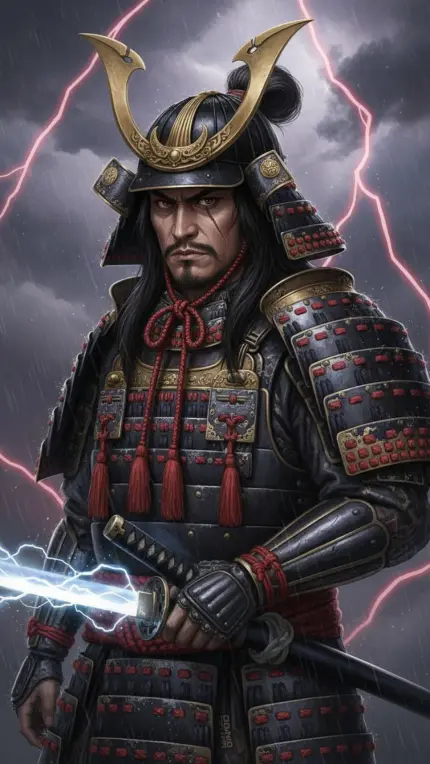 Taira no Masakado