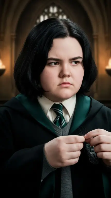 Millicent Bulstrode