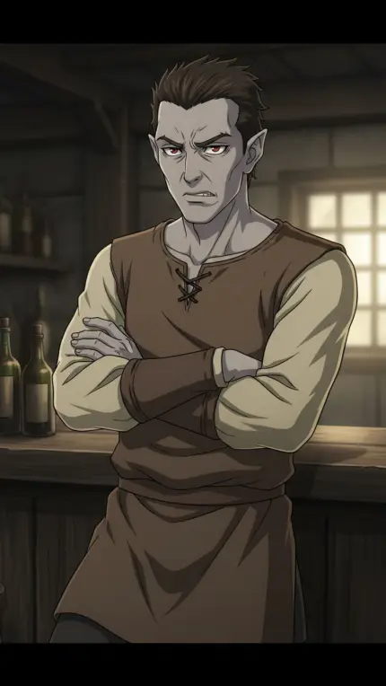 Ambarys Rendar