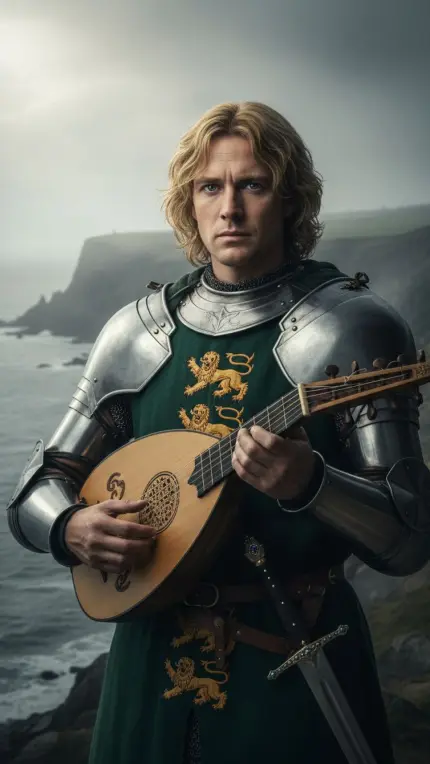 Sir Tristram