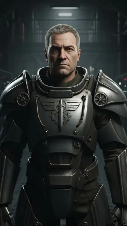 Paladin Hardin