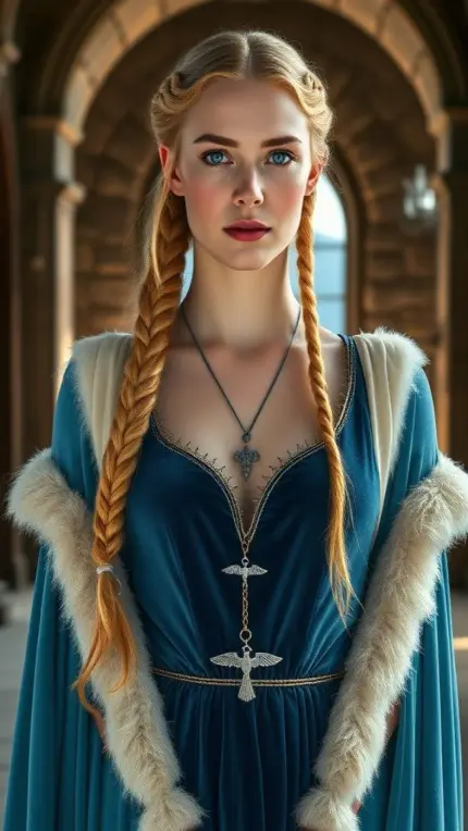 Alys Arryn