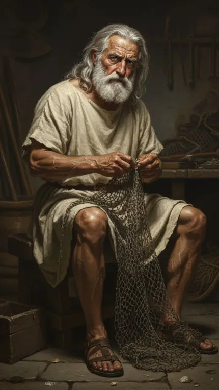 Peleus