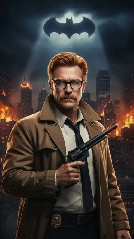 Jim Gordon