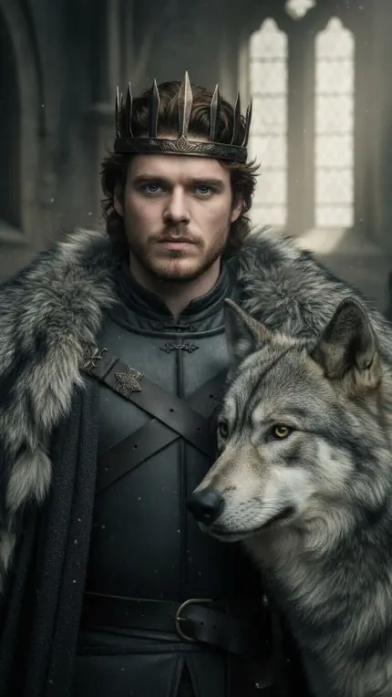 Robb Stark