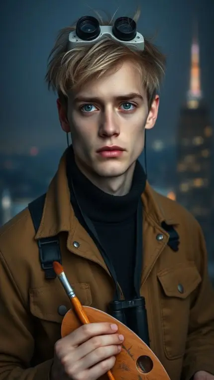 Leif Eriksen