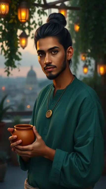 Idris Al-Farsi