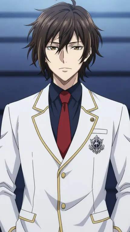 Kai Crestless