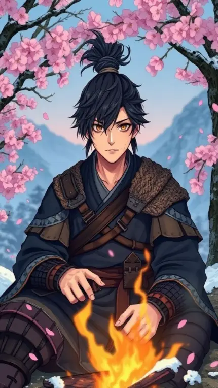 Sengoku Battlefield Remnant